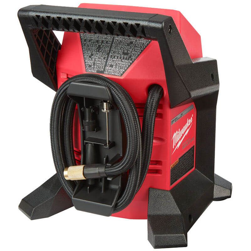 Milwaukee M12™ Sub Compact Inflator