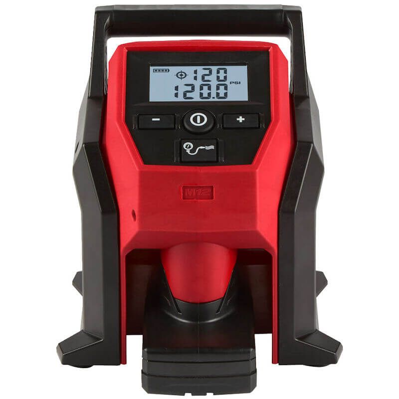 Milwaukee M12™ Sub Compact Inflator