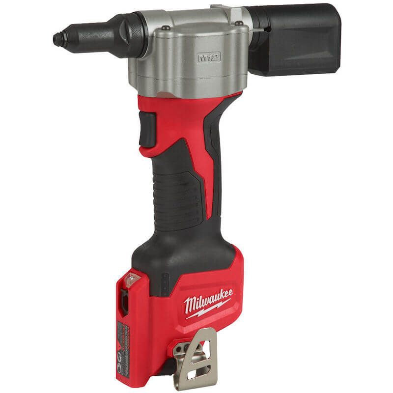 Milwaukee M12™ Sub Compact Rivet Tool