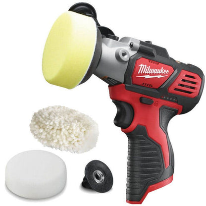 Milwaukee M12™  Polisher / Sander