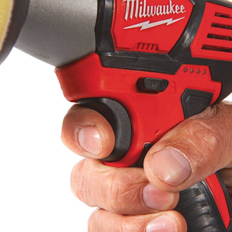 Milwaukee M12™  Polisher / Sander