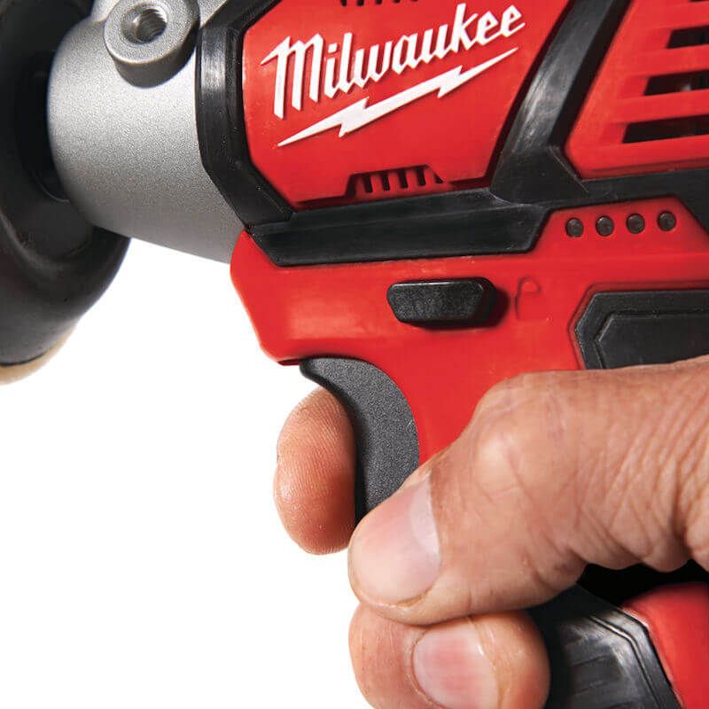 Milwaukee M12™  Polisher / Sander