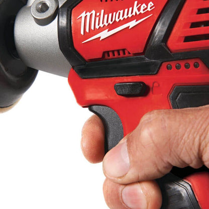 Milwaukee M12™  Polisher / Sander