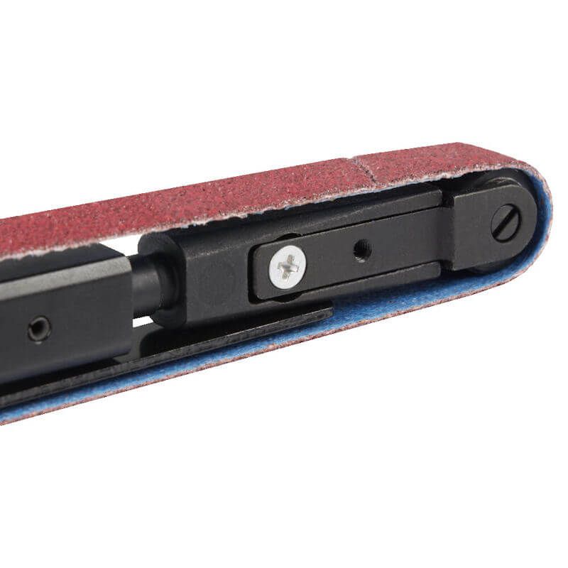Milwaukee M12 FUEL™ Band File 10mm