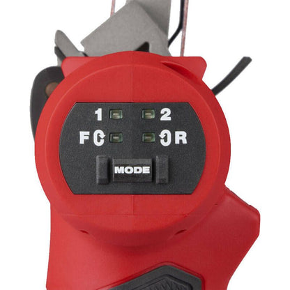 Milwaukee M12 FUEL™ Band File 10mm