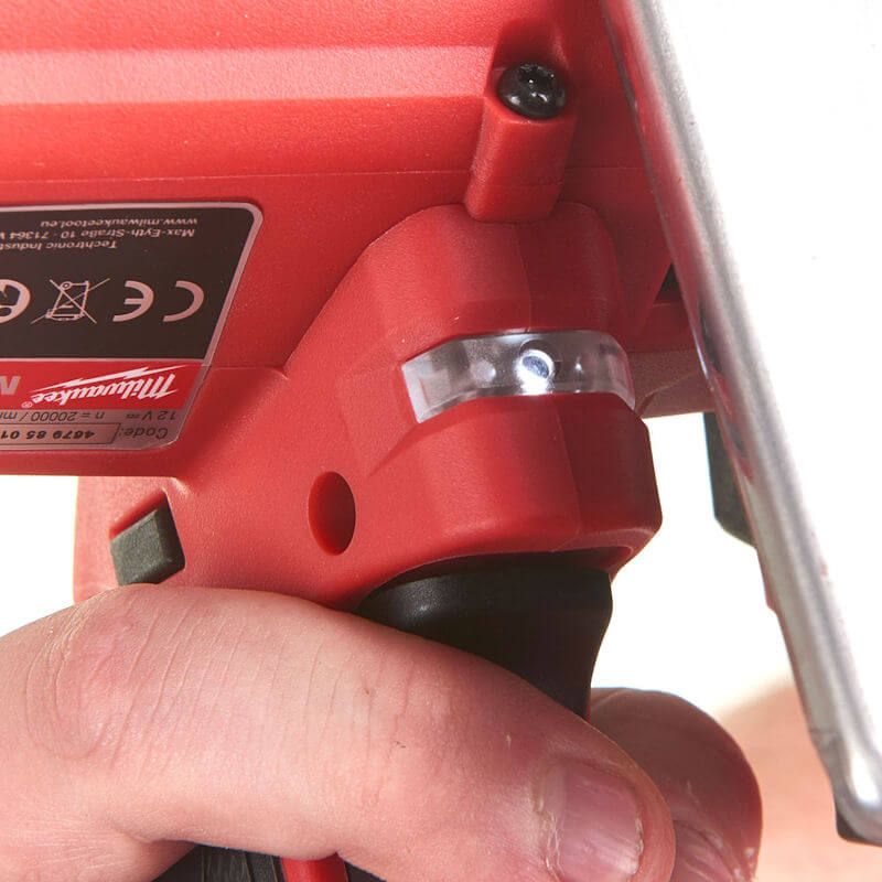 Milwaukee M12 FUEL™ Sub Compact Multi-Material Cut-Off Tool