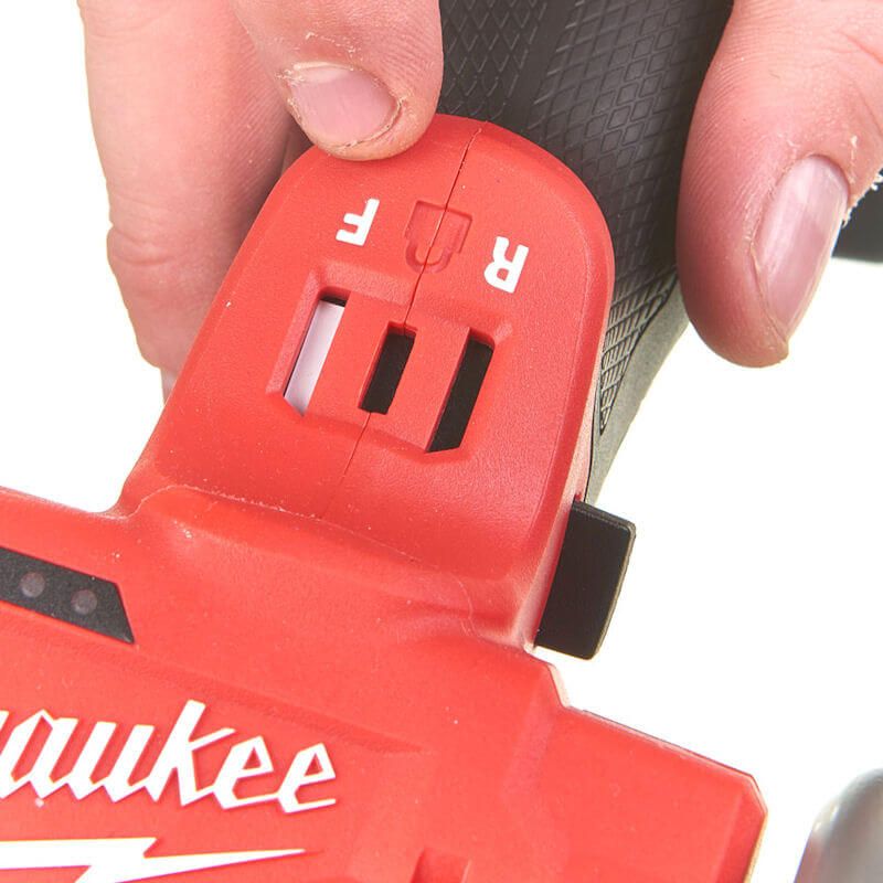 Milwaukee M12 FUEL™ Sub Compact Multi-Material Cut-Off Tool