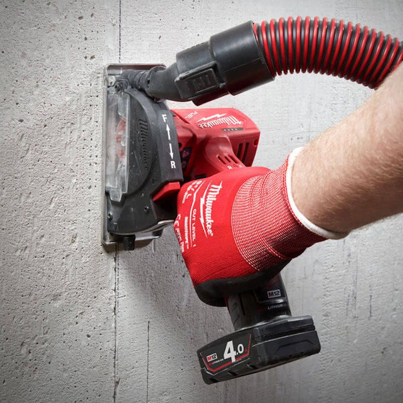 Milwaukee M12 FUEL™ Sub Compact Multi-Material Cut-Off Tool