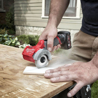 Milwaukee M12 FUEL™ Sub Compact Multi-Material Cut-Off Tool
