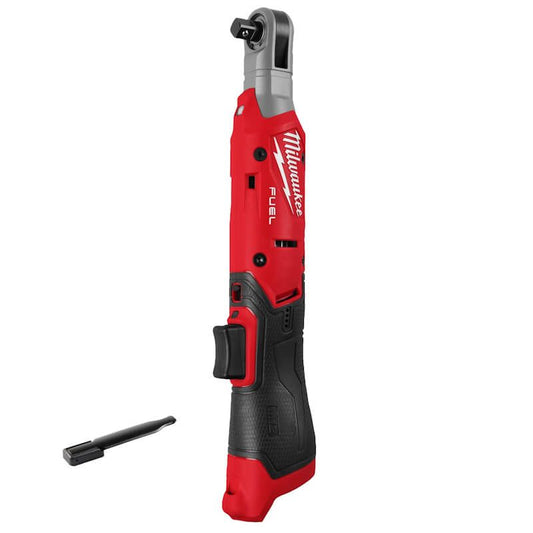 Milwaukee M12 FUEL™ 3/8″ Ratchet GEN2