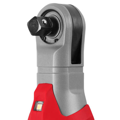 Milwaukee M12 FUEL™ 3/8″ Ratchet GEN2