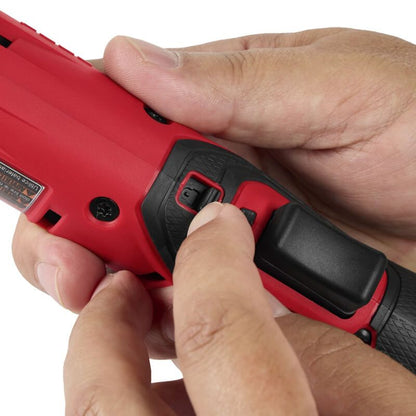 Milwaukee M12 FUEL™ 3/8″ Ratchet GEN2