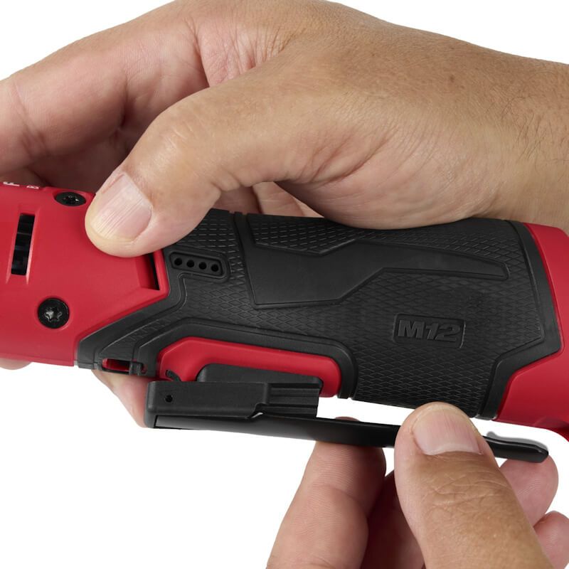 Milwaukee M12 FUEL™ 3/8″ Ratchet GEN2