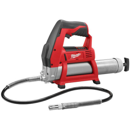 Milwaukee M12™ Sub Compact Grease Gun