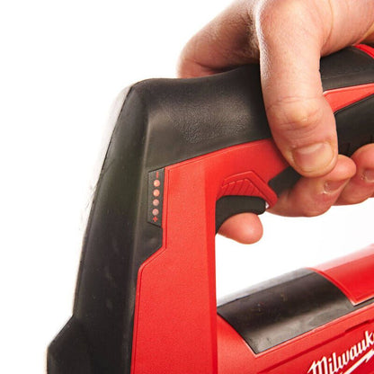 Milwaukee M12™ Sub Compact Grease Gun