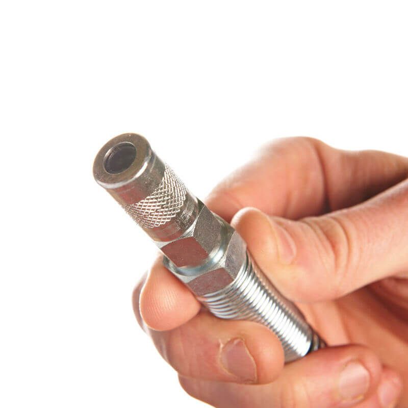 Milwaukee M12™ Sub Compact Grease Gun
