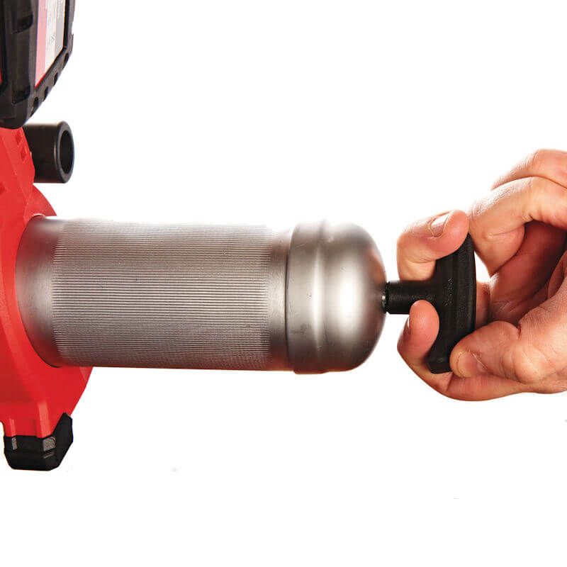 Milwaukee M12™ Sub Compact Grease Gun