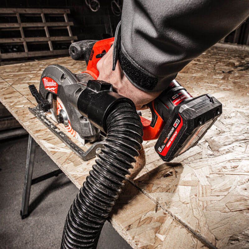 Milwaukee M12™ HIGH OUTPUT™ 5.0Ah Battery