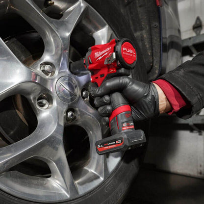 Milwaukee M12™ HIGH OUTPUT™ 5.0Ah Battery