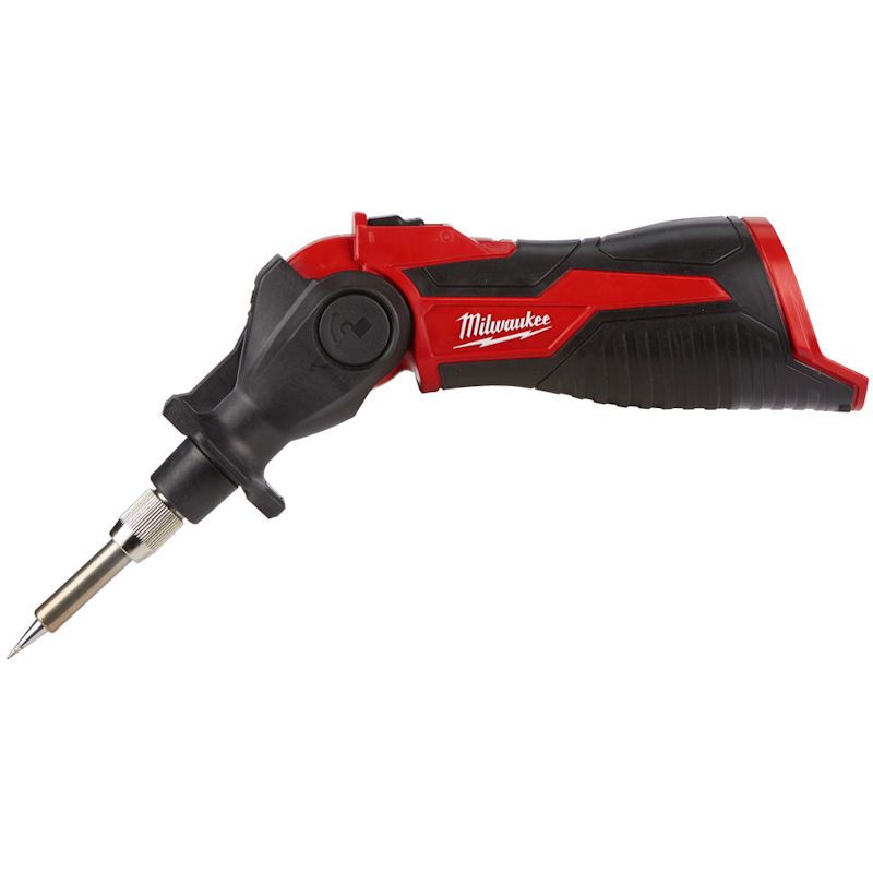 Milwaukee M12™ Sub Compact Soldering Iron