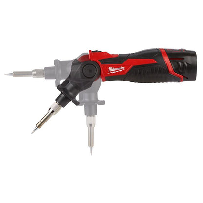 Milwaukee M12™ Sub Compact Soldering Iron