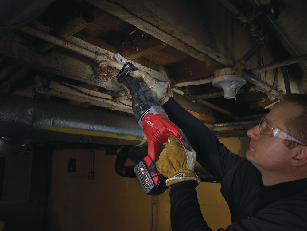 Milwaukee M18™ SAWZALL™
