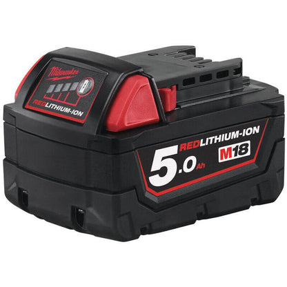 Milwaukee M18™ 5.0Ah Battery