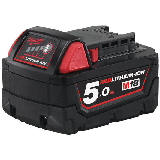 Milwaukee M18™ 5.0Ah Battery
