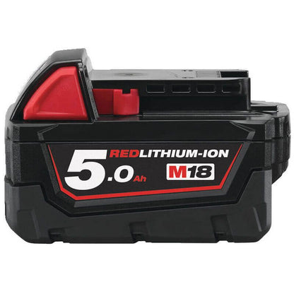Milwaukee M18™ 5.0Ah Battery