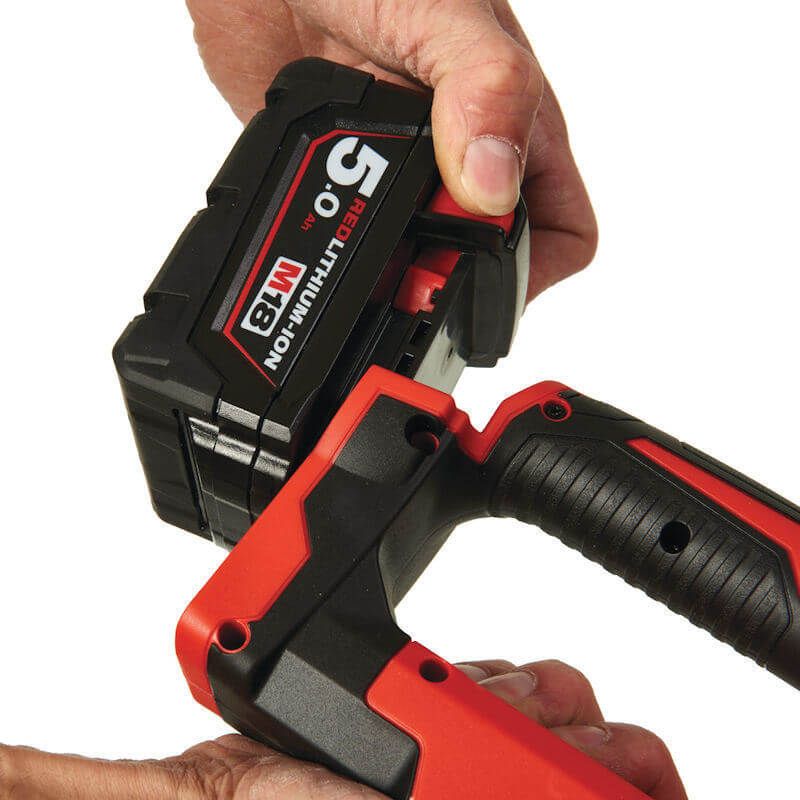 Milwaukee M18™ 5.0Ah Battery