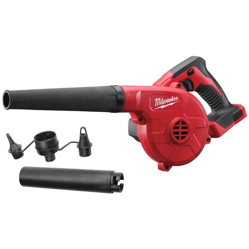 Milwaukee M18™ Battery Blower