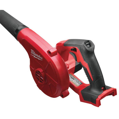Milwaukee M18™ Battery Blower