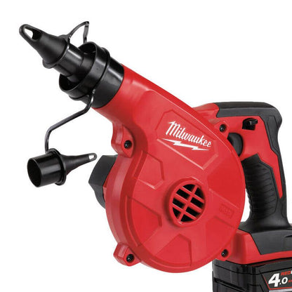 Milwaukee M18™ Battery Blower
