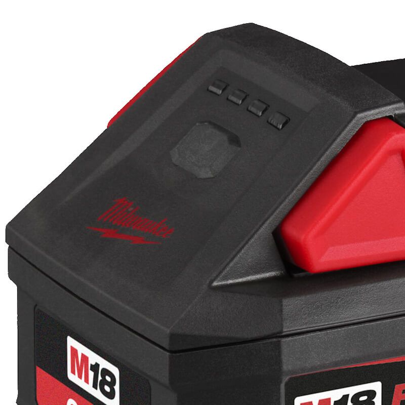 Milwaukee M18™ FORGE™ 12.0Ah Battery