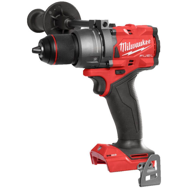 Milwaukee M18 FUEL™ Percussion Drill