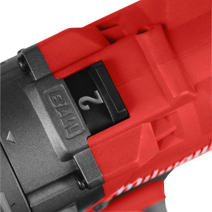 Milwaukee M18 FUEL™ Percussion Drill