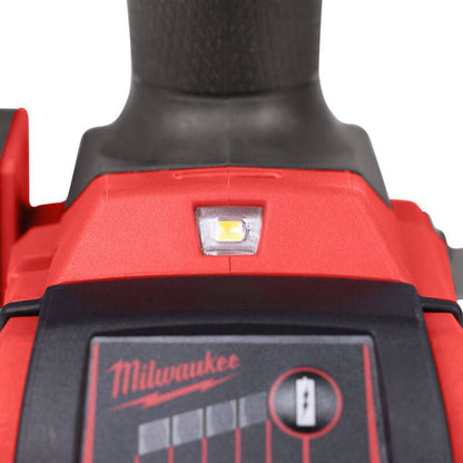 Milwaukee M18 FUEL™ Percussion Drill