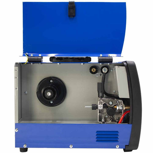 180A Digital MIG Welder (240v)