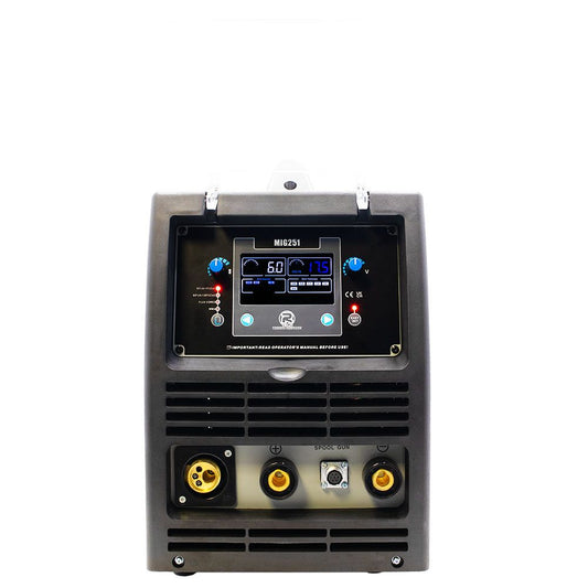 R-Tech 251 Digital Industrial MIG Welder (240v)