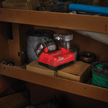 Milwaukee M12™ - M18™ Fast Charger