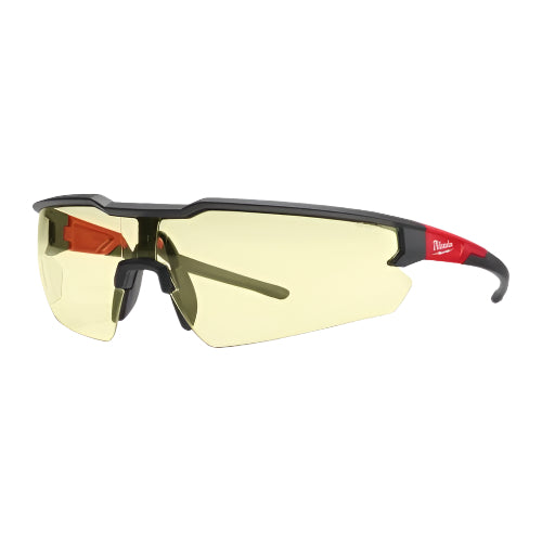 Milwaukee Enhanced Safety Glasses