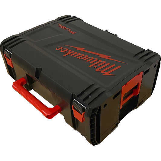 Milwaukee Fuel HD Box Empty DYNACASE