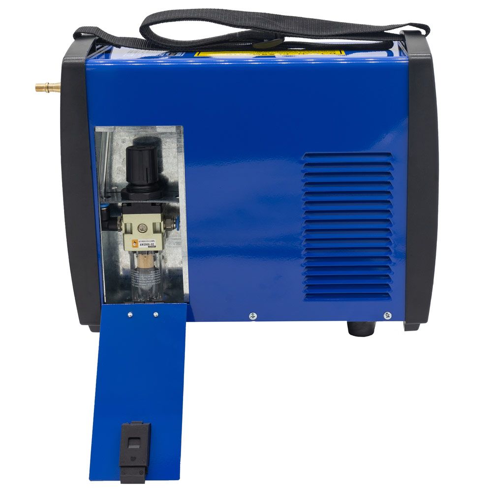 PRO30 Plasma Cutter 240V (12MM Cutting Kit)