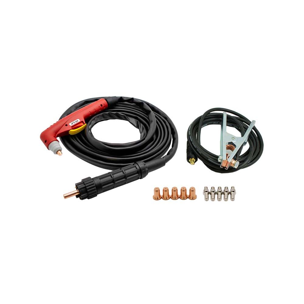 R-Tech P51D Digital Plasma Cutter (240V)