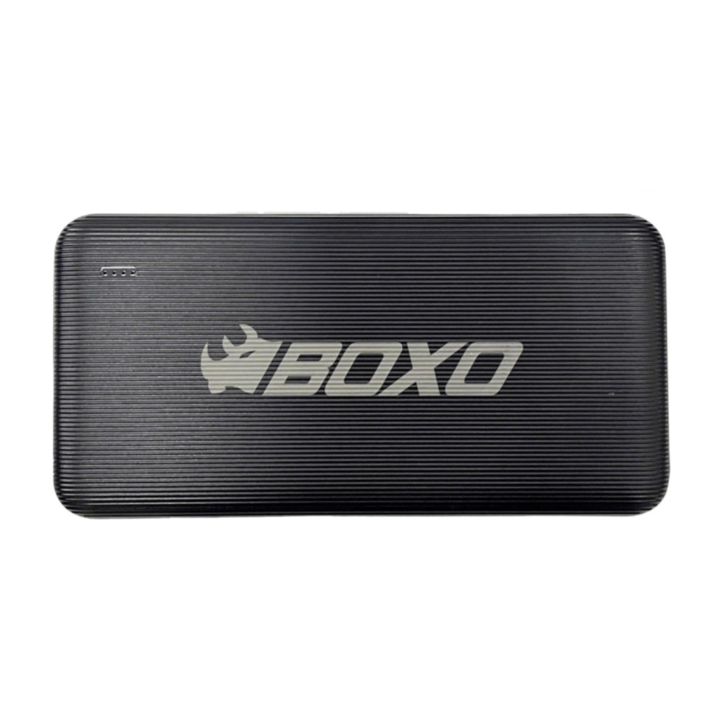 BOXO Power Bank