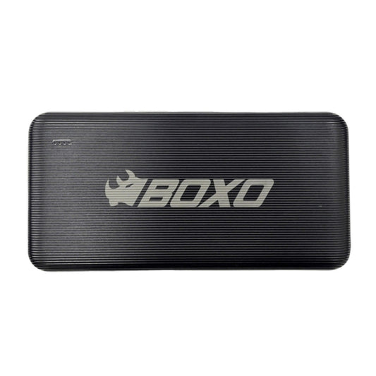 BOXO Power Bank