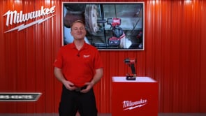 Milwaukee M18 FUEL™ 1/2" Mid-Torque Impact Wrench with Friction Ring