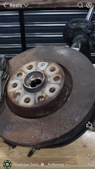 BUNDLE - BTGOF GripEdge RPT T-Bar Promo Bundle