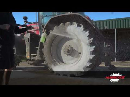 Hurricane Pressure Washer 225 Bar