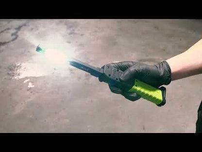 BOXO 800 Lumen Wireless Rechargeable Folding Work Light